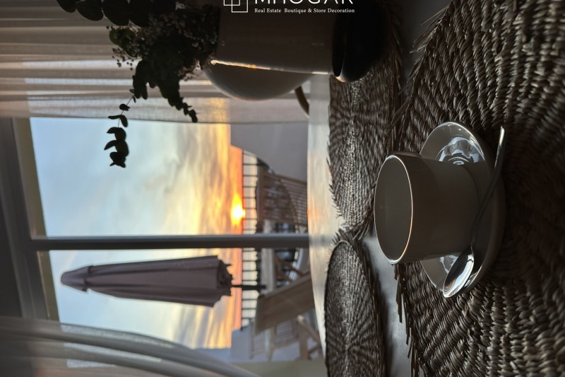 Willkommen in Casa La Mar, Calpe Costa Blanca